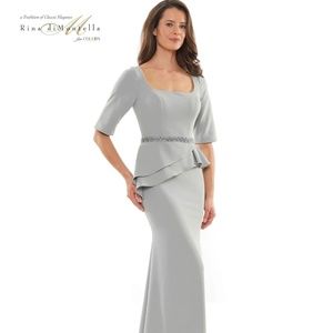 Mother of Bride Dress
